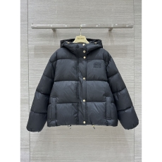 Miu Miu Down Jackets